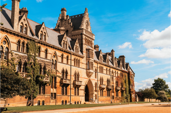 King's College London