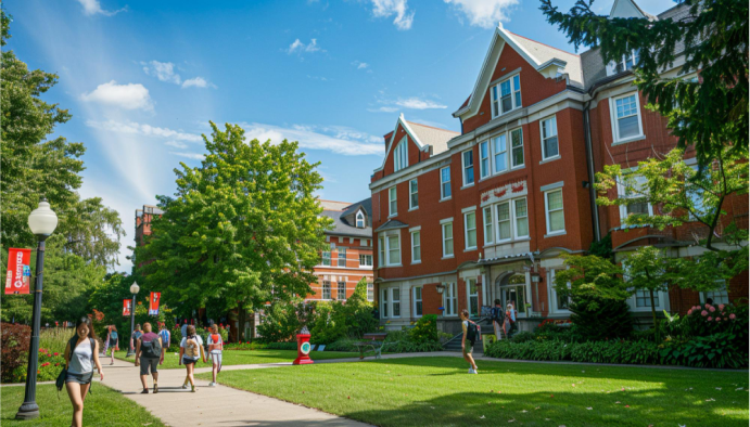 University of Waterloo